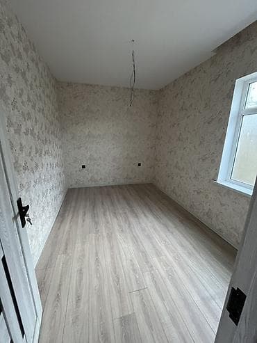 ev: Salam zal studio mətbəx və 2 yataq otağından ibarət olan həyət evi — 10