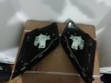 mersedes w200: Mercedes-Benz 2007 il, Orijinal, İşlənmiş — 5