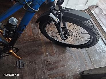 zigzag velosiped: Salam Satılır 450 azn son qiymetdi Model StrimPro GTR359 Bilenler — 3