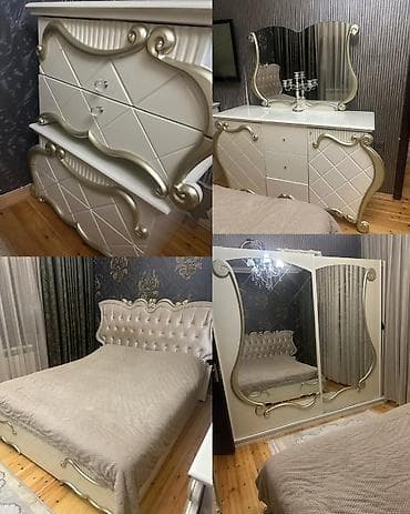 İkinəfərlik çarpayı, Dolab, Termo, Tumba, İşlənmiş lalafo.az -da İkinəfərlik çarpayı, Dolab, Termo, Tumba, İşlənmiş
