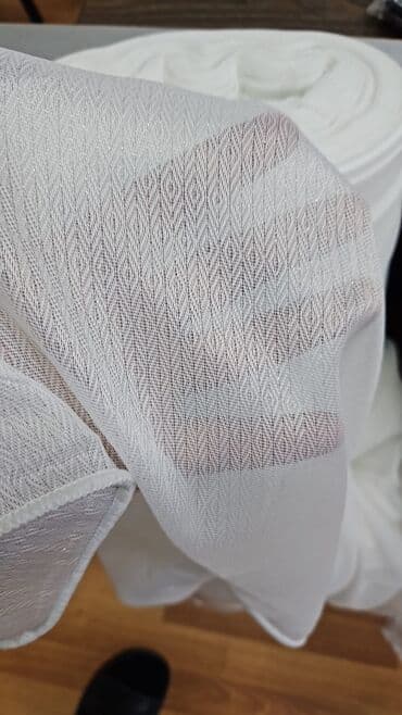 tül parçalar: Yeni, Tül, Pulsuz çatdırılma — 1