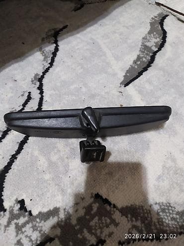 opel vita 1998: Avtomobil salonu üçün arxa görünüş güzgüsü - Mexaniki gündüz/gecə — 4