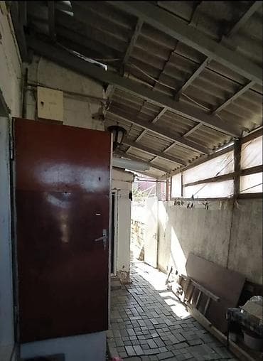 gencede ev satilir: Xırdalan, 2 otaqlı, Köhnə tikili, 90 kv. m — 7