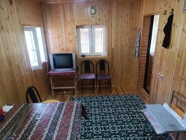 bayilda 1 otaqli kiraye evler: 65 kv. m, 3 otaqlı — 14