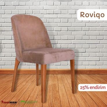 Stullar: Oturacaqlar 25% ENDİRİMLƏ | FABRİK İSTEHSALI 25% real endirimdən — 5