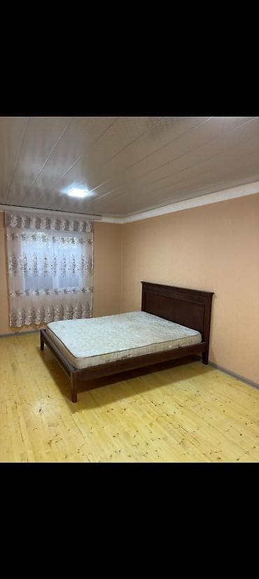 İkinəfərlik çarpayı — 1