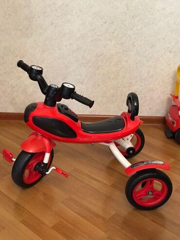Uşaq velosipedləri lalafo.az -da Uşaq velosipedləri