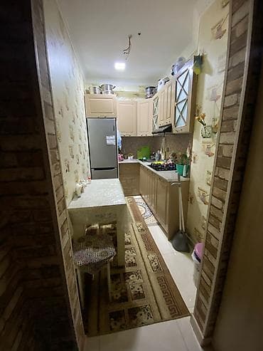sumqayitda saatliq evler: 66 kvadrat 450m 3otagXırdalanda tam yolun kənarında Atlas Residence — 9
