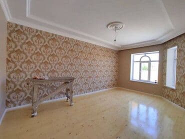 elmlerde kiraye evler 2023: Masazır 4 otaqlı, 120 kv. m, Kredit var, Yeni təmirli — 9