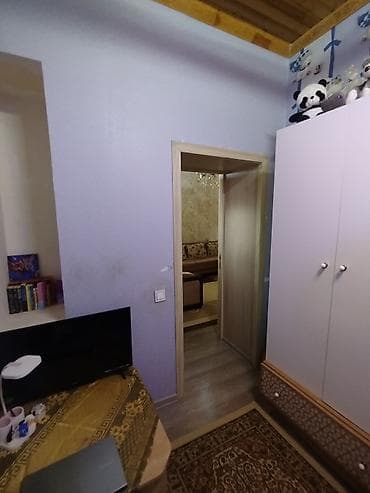 maştağa evler: 4 otaqlı, 100 kv. m, Kredit yoxdur, Orta təmir — 1
