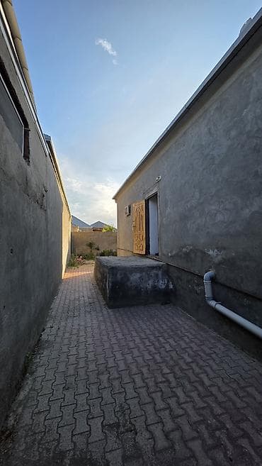 Бина 3 комнаты, 70 м², Нет кредита, Свежий ремонт — 5