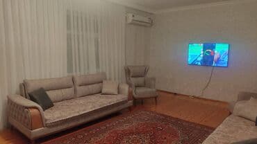 bina az yeni tikililer: Mehdiabad 5 otaqlı, 200 kv. m, Kredit yoxdur, Yeni təmirli — 1