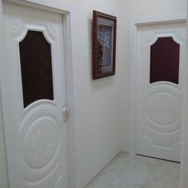 qara qarayev: 2 otaqlı, Yeni tikili, 61 kv. m — 18