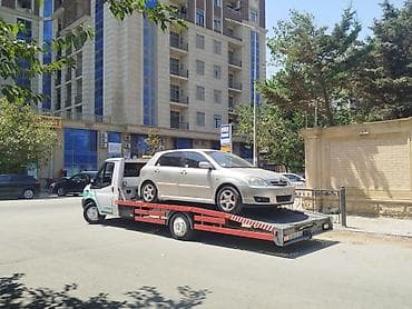 maşl: Evakuator — 1