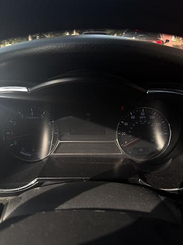 hava sensoru: Kia Optima: 2 l | 2012 il Sedan — 10