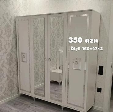 Paltar dolabları, qarderoblar