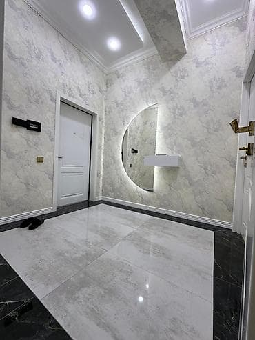 ev alqi satqi yeni: 2 otaqlı, Yeni tikili, 58 kv. m — 4