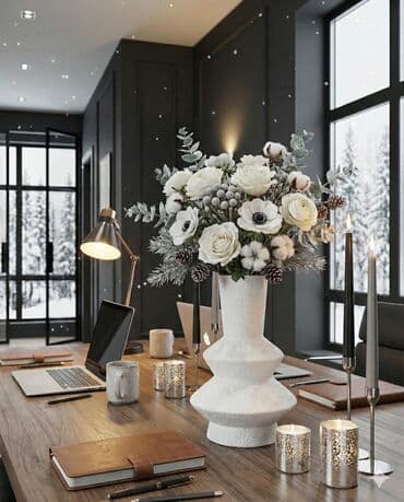 Lexus: Bir vaza, Keramika — 3