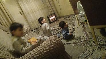 ütü masasi: Qonaq otağı üçün, 4 stul — 7