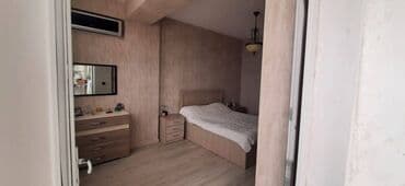 hezi aslanovda 3 otaqli evler: 8-ci kilometr, 3 otaqlı, Yeni tikili, m. Neftçilər, 117 kv. m — 10