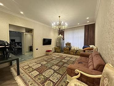 berde emlak: 5 otaqlı, 150 kv. m, Kredit yoxdur — 5