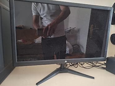 Masaüstü kompyuter TƏCİLİ SATILIR! Əsgər