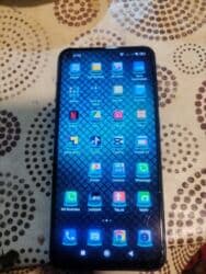 Техника для кухни: Redmi Note 9, 128 ГБ, цвет - Голубой, Сенсорный, Отпечаток пальца, Две SIM карты — 1