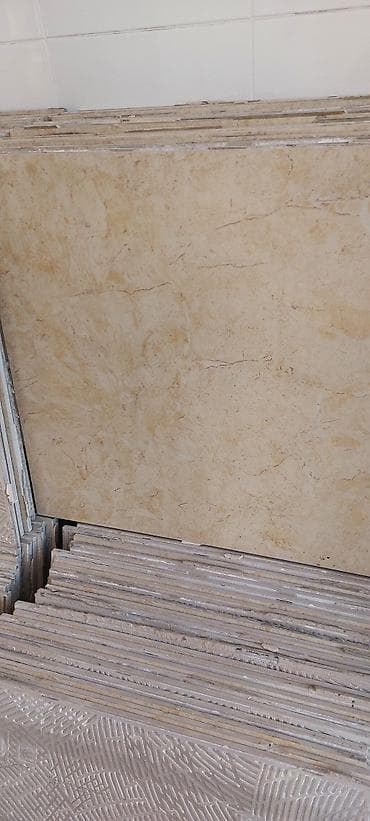 Другой декор и предметы интерьера: Metlax 60x60 ölçüdə sökülüb arxası təmiz ispan istehsalıdır 500 kv — 1