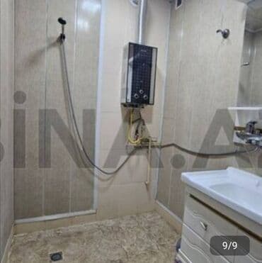 kiraye evler metro: Mənzil kirayə verilir. Ela temerli iki otagli her bir sheraiti olan — 8