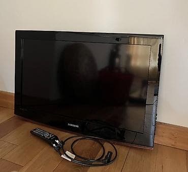 Televizor Samsung LCD 32" FHD (1920x1080)