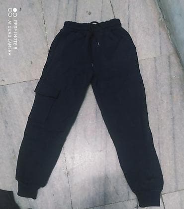 termo paltar: Əla keyfiyyətli isti polar parçadan şalvarlar XXL-QƏDƏR 10 azn 3-4XL — 7