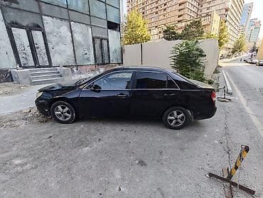 BYD F6 2.4 Mitsubishi motor — satılır. Maşının qabaq hissəsində vurğu — 4