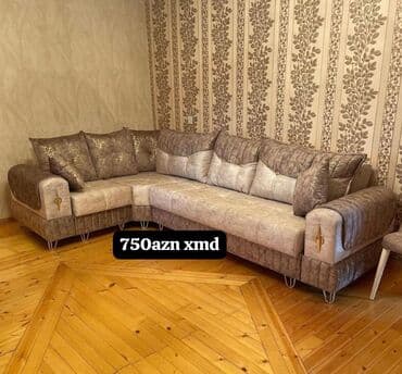 dolab parça: Künc divan, Parça — 1