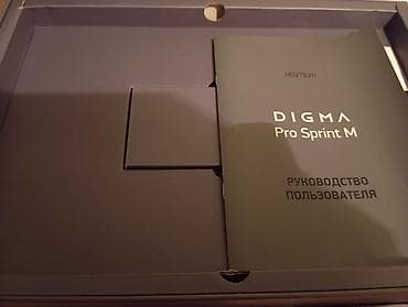 notebook satılır: Təcili! Digma Pro Sprint M – i5 (11-ci nəsil) / 8GB RAM / 512GB SSD / — 3