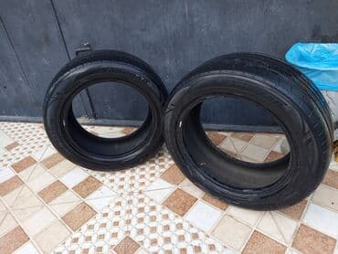 lider disk 07: Шина 215 / 55 / R 16 — 2