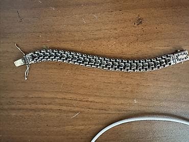 Aksesuarlar: Bilərzik — 1