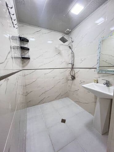 bine atciliqda kiraye ev: Binəqədi rayonu,7 mkr,Kemalə Nermin şadlıq sarayı yaxınlığı,Tayqa — 5