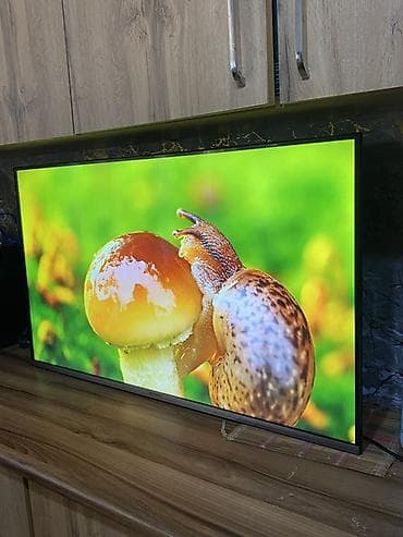 Televizor Shivaki LED ekran 43" 4K (3840x2160)