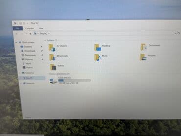 Kompüter və noutbuk aksesuarları: Lenovo ThinkPad, 15.6 ", Intel Core i5, 256 GB — 11