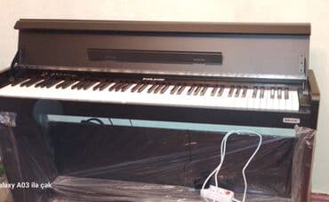 Musiqi alətləri üçün ləvazimatlar: Piano, Rəqəmsal, Yeni, Ünvandan götürmə — 3