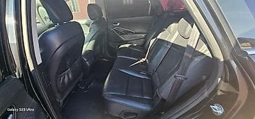 Hyundai Santa Fe: 3.3 l | 2014 il Ofrouder/SUV — 10