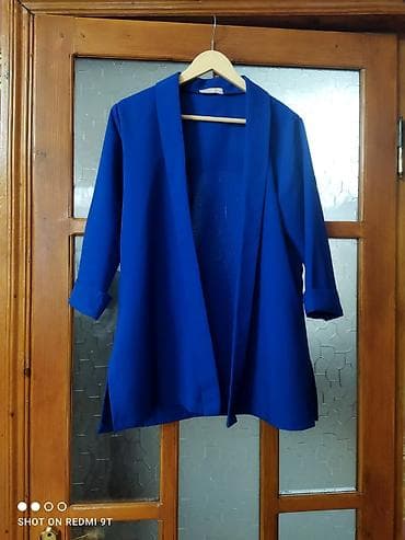 suba aliram: 1 defe geyinilib. Olcu-42. Axici yumusaq rahat ferah pencek-koynekdir — 2