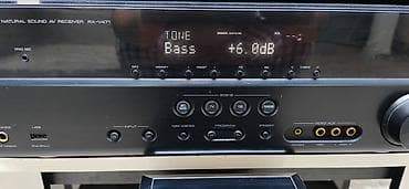 Б/у Yamaha Колонка, Тип - Bluetooth, цвет - Черный — 10