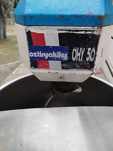 Salam xemir yoguran aparat idial vezyetdedi — 3