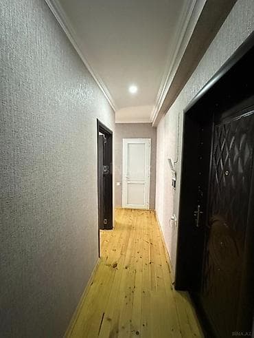 Xırdalan Riyad TM üzbəüzündə yerləşən 2 otaqlı mənzil – geniş və — 1