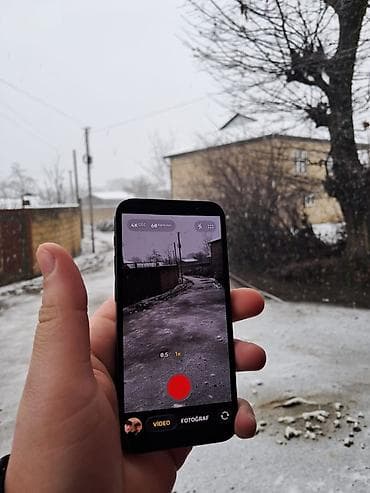 iphone se satilir: IPhone 13, Qara, Face ID — 5