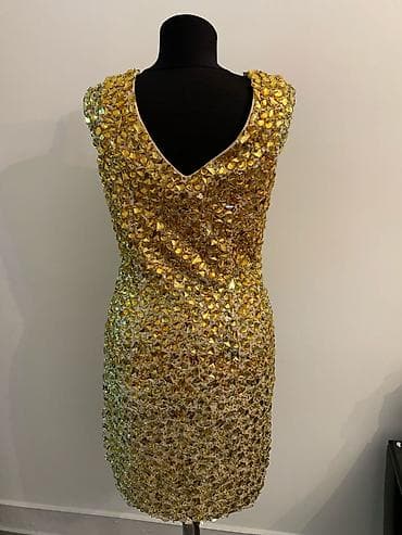 Kokteyl donu, Mini, M