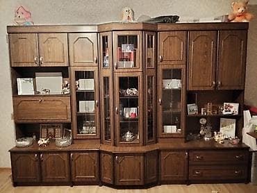 Şəkillərdə göstərildiyi kimi tam komplekt satılır. Hündürlüyü