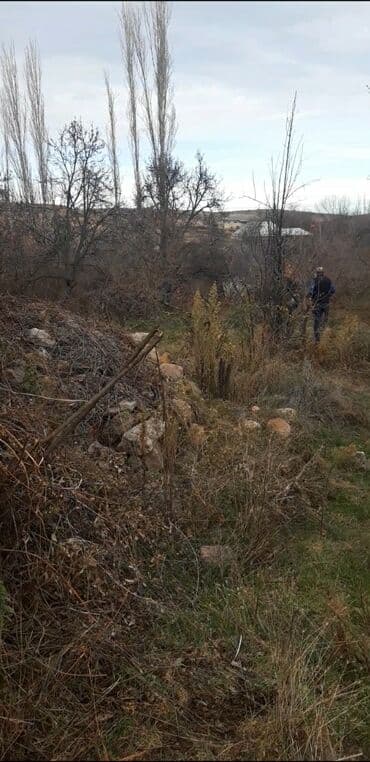 üçbucaq evlər: 12 sot, Tikinti, Kupça (Çıxarış) — 3