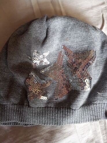 женские шапки хельсинки: Шапочка для девочки Фирма Н&М На 4-8 лет.С — 3